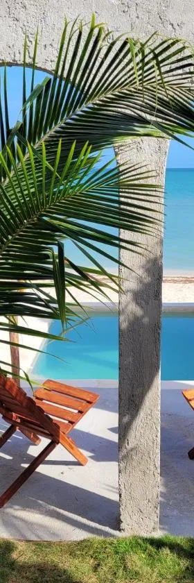 Puerto del Cielo, Hotel in Chuburná