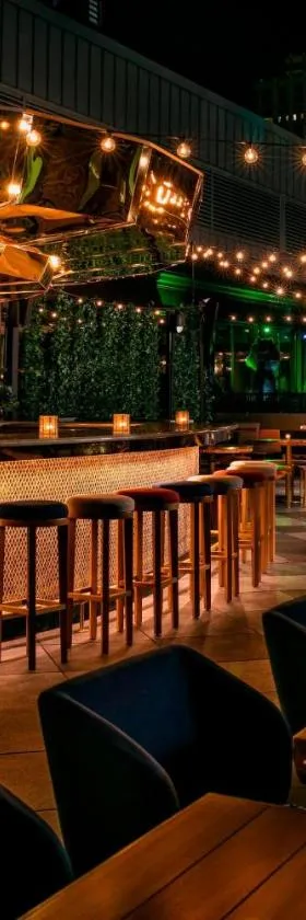 MOXY NYC Times Square, Hotel in New York