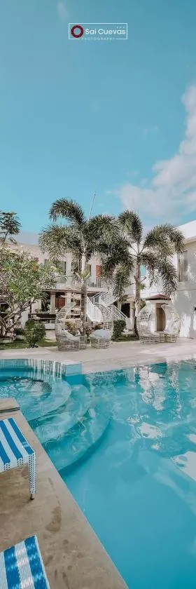 A Villas Resort & Restaurant, Hotel in Zamboanguita