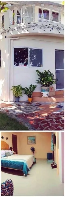CHUE&LARRY'S BEACHSIDE HOMESTAY, Hotel in Libagon