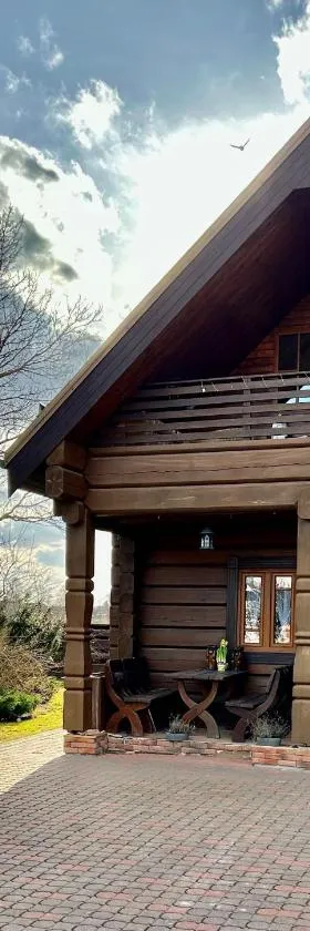 Zemene, Hotel in Bauska