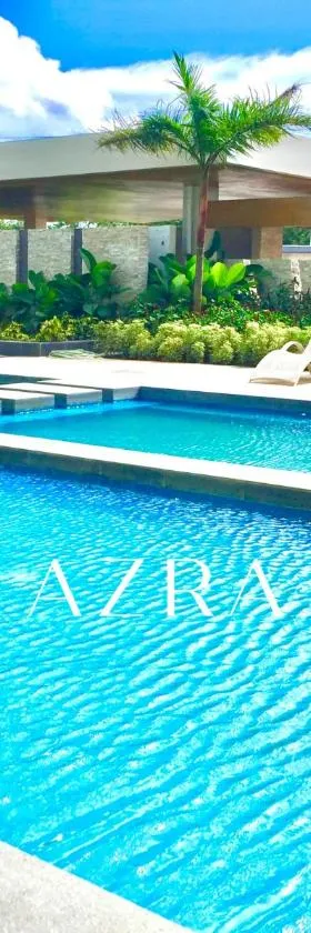 AZRA Bacolod at Mesavirre Garden Residences, Hotel in Bacolod City