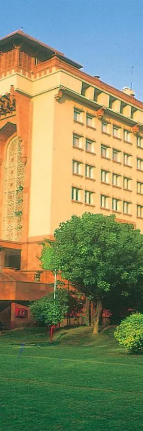 The Ashok, New Delhi, Hotel in Neu-Delhi