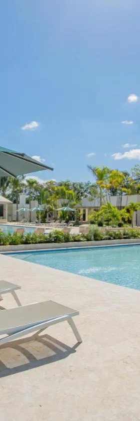 Xeliter Green One Playa Dorada, Hotel in San Felipe de Puerto Plata