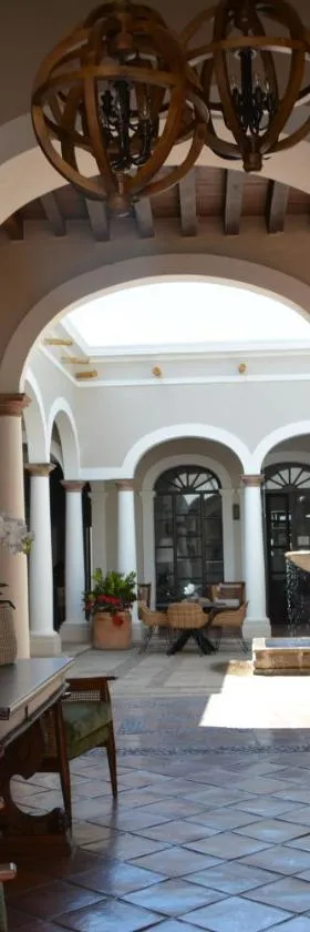 Casa Angeles Mascota, Hotel in Mascota
