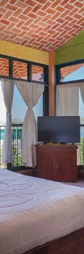 Casa Cayetana Teques, Hotel in Tequesquitengo