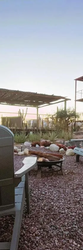 EXPERIENCE, Hotel in Pescadero