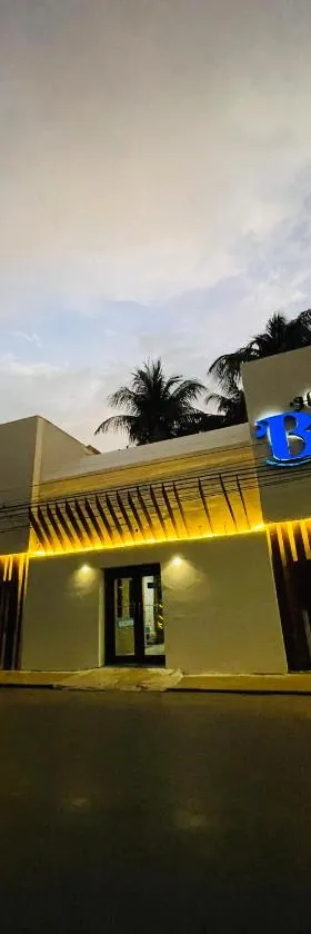 Hotel B&B - 5th Avenue, Hotel in Playa del Carmen