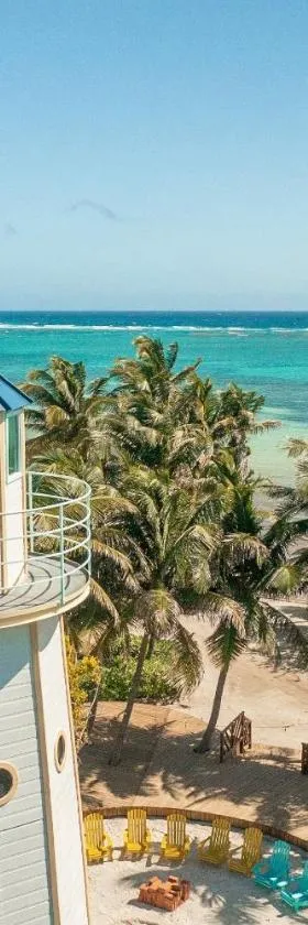 Margaritaville Beach Resort Ambergris Caye - Belize, Hotel in San Pedro