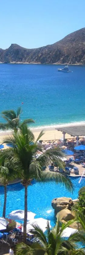 Pueblo Bonito Los Cabos Blanco Beach Resort - All Inclusive, Hotel in Cabo San Lucas