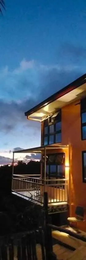 THE BALAY MOUNTAIN PEAK, Hotel in Tanay