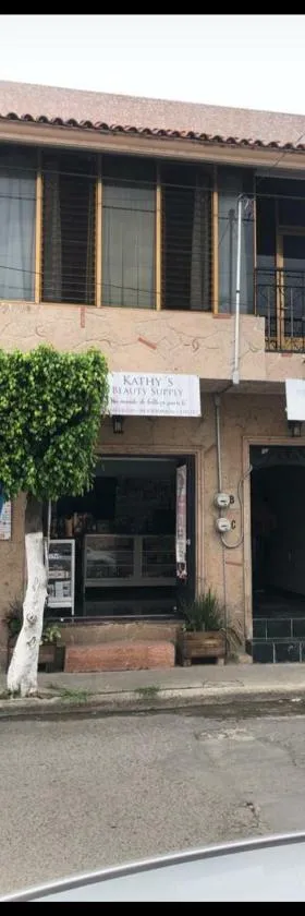 Casa Gracia, Hotel in Jamay