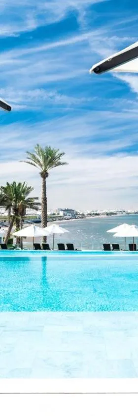 Crowne Plaza Muscat by IHG, Hotel in Maskat