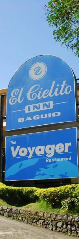 El Cielito Hotel - Baguio, Hotel in Baguio City