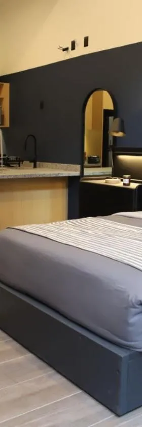 Punto Panamericano, Hotel in Guadalajara
