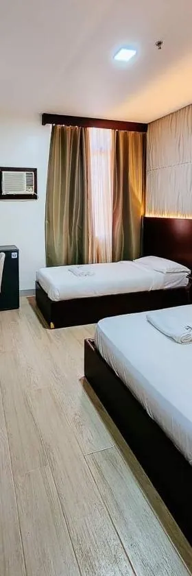 Bamboo Garden Bussiness Inn, Hotel in Dipolog City