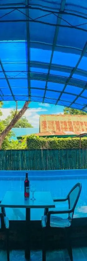 Mabini Hotel, Hotel in Mambajao