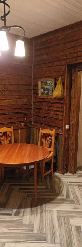 Cidoniju māja, Hotel in Kubuļi