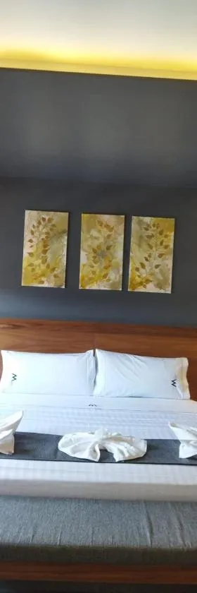 HOTEL M ELITE BLACK, Hotel in Mexiko-Stadt