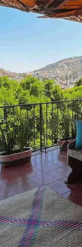 Depa céntrico en Zinapécuaro, Hotel in Zinapécuaro