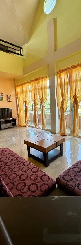 New road private home, Hotel in Roxas City