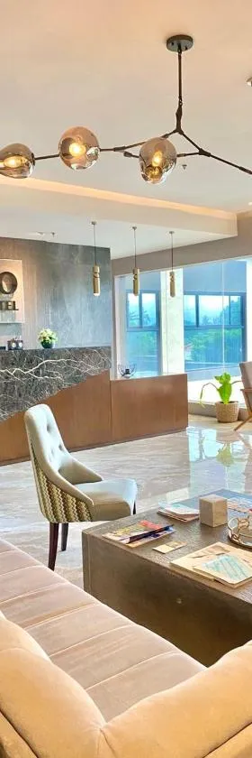 Bravo Tanauan Hotel, Hotel in Tanauan