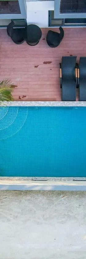 Ari Grand Hotel & Spa, Hotel in Dhangethi