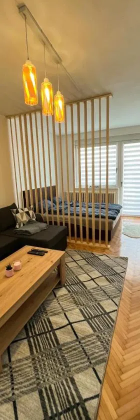 Apartman MS, Hotel in Bosanska Dubica
