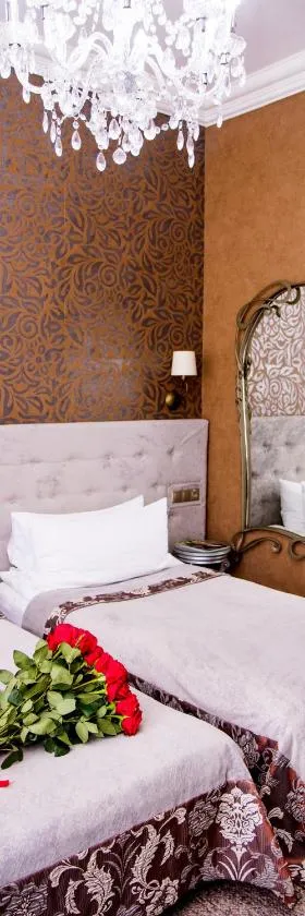 Boutique Spa Casino Hotel Lybid Plaza, Hotel in Chmelnyzkyj