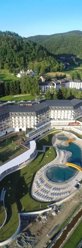 Hotel Kardial, Hotel in Teslić