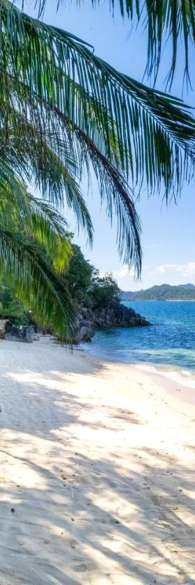 Kudugman Beach Cottages - El Nido, Hotel in El Nido