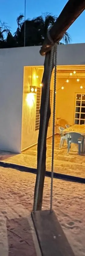 Casa De Los Peces, Hotel in San Crisanto