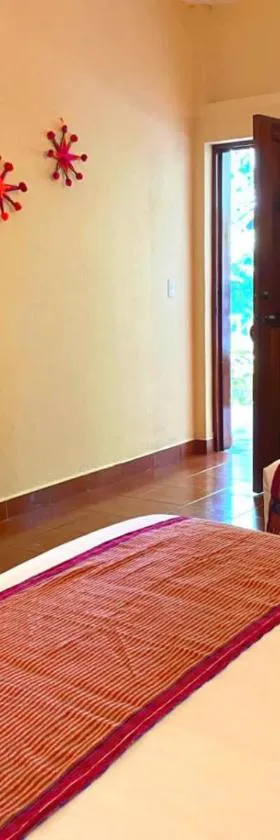 Hotel La Ceiba, Hotel in Chiapa de Corzo