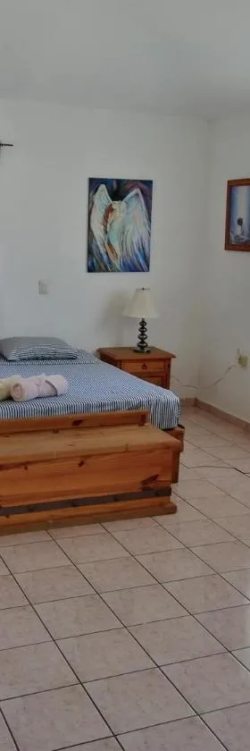 Casa Las Animas, Hotel in El Carmen