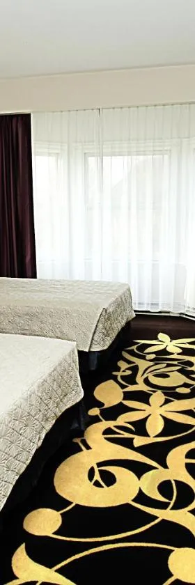 Airport Hotel Mara, Hotel in Riga
