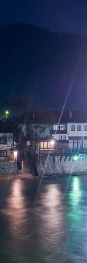 Hotel Konak Konjic, Hotel in Konjic