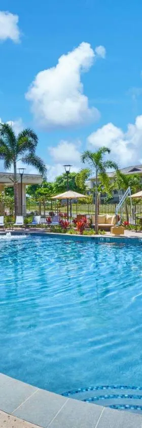 Residence Inn by Marriott Oahu Kapolei, Hotel in Kapolei