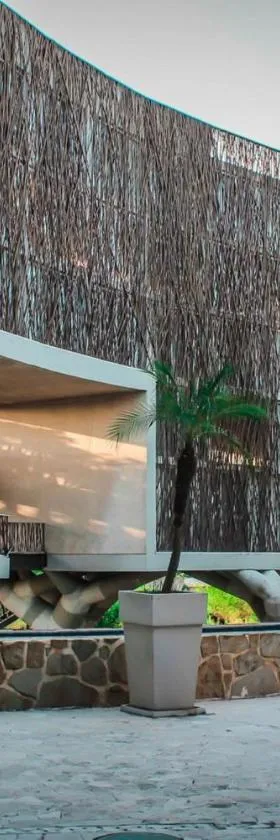 Courtyard by Marriott Tuxpan Veracruz, Hotel in Tuxpan de Rodríguez Cano