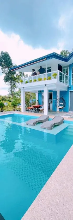 The Bleu Mansion Iligan, Hotel in Iligan