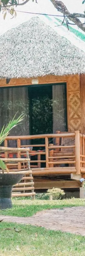 Camelo Farm, Hotel in Bilar