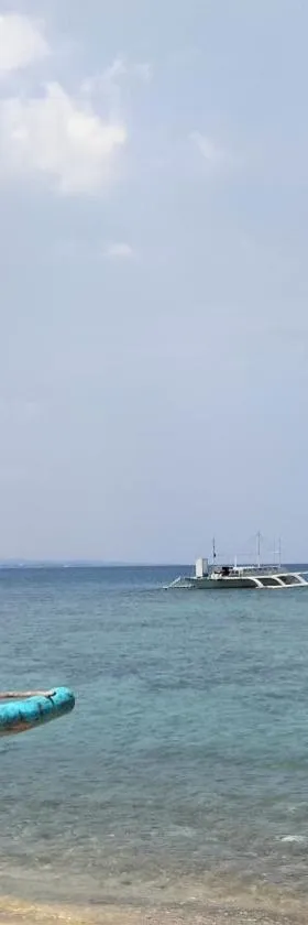 Moonlight Seaside Apartments Liloan Cebu, Hotel in Catarman