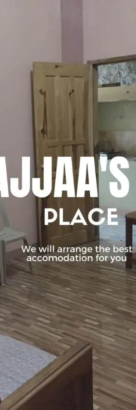 AJjaa's Place, Hotel in Sagada