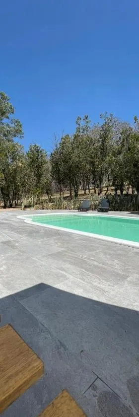 Casa Paraiso San Pablo, Hotel in Oaxaca de Juárez
