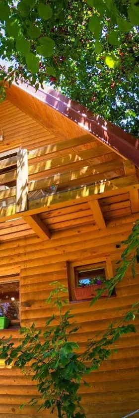 Sarajevo Chalet, Hotel in Hadžići