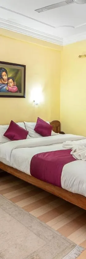Hotel Yeti, Hotel in Pokhara