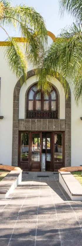 Hotel Hacienda la Venta, Hotel in San Juan del Río