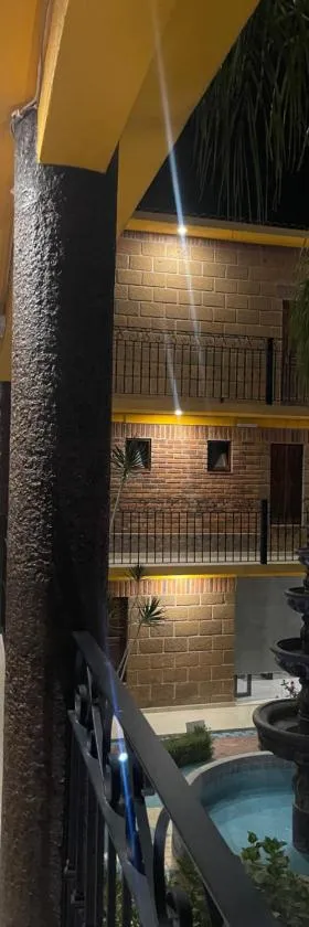 HOTEL BOUTIQUE JAYCO, Hotel in San José Iturbide