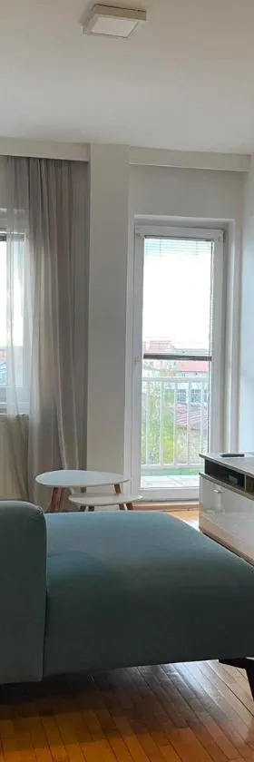 Apartman Iva, Hotel in Bijeljina