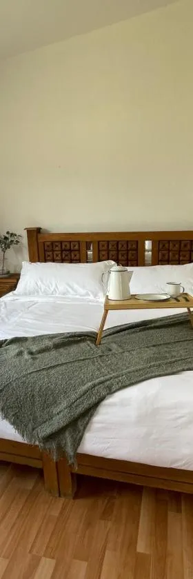 Floresta Casa de Campo, Hotel in Amecameca de Juárez