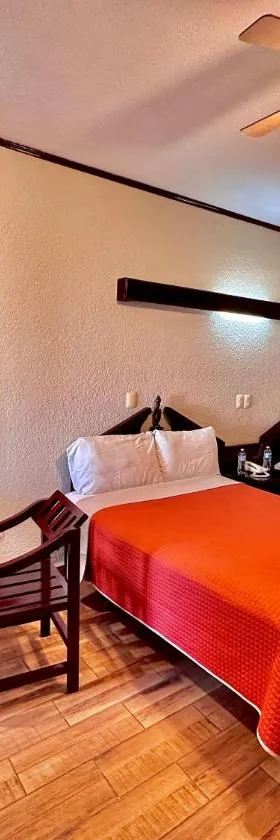 Hotel Boutique Tehuacan, Hotel in Tehuacán